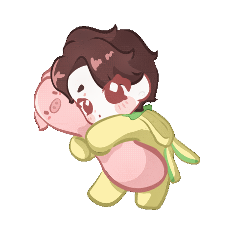 Kennykwan Sticker