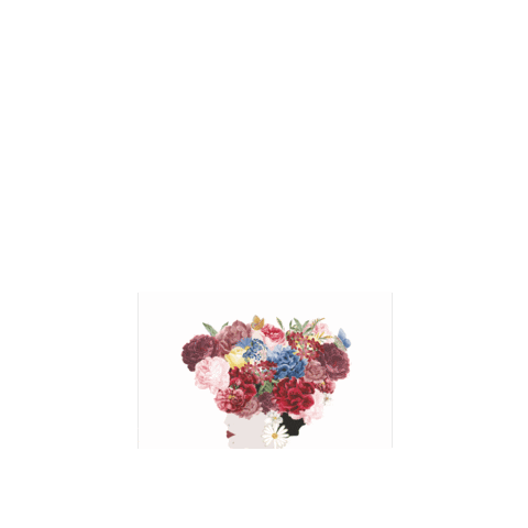 justbloom Sticker