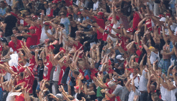 celebrate formula 1 GIF