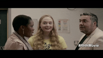 EbonyLife TV GIF