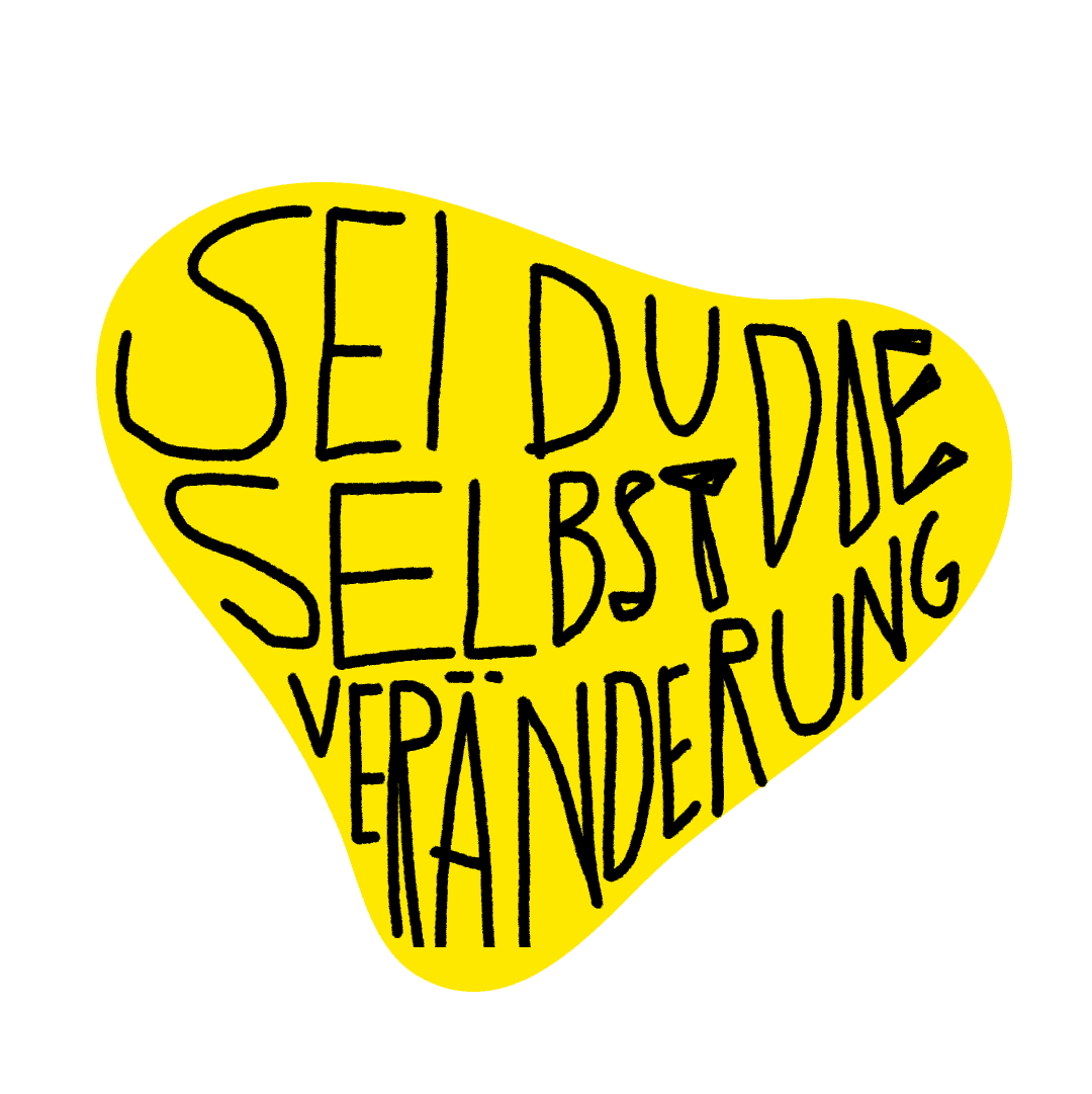 Schulwettbewerb Sticker