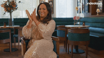 Proud The Real Housewives GIF by Videoland