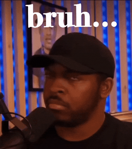Come On Stop GIF