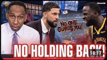 Draymondgreen Austinrivers GIF