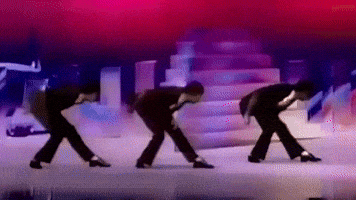 Dance GIF