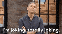 Am-i-a-joke-to-you GIFs - Get the best GIF on GIPHY