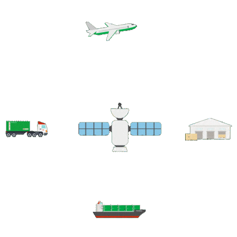 Ocean Indonesia Sticker by SPIL