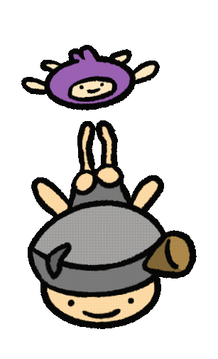 Animation Sticker