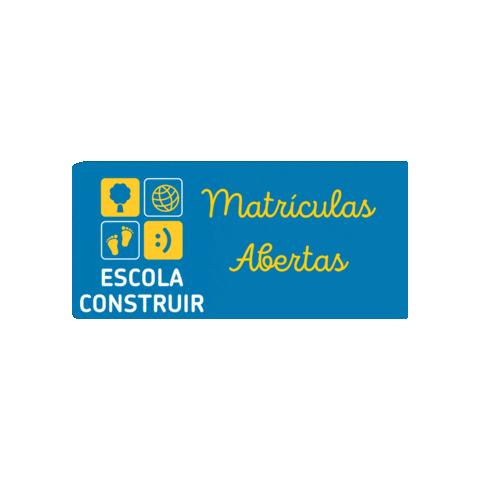 escolaconstruirbh Sticker