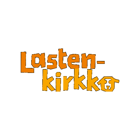 Sticker by Lasten ja nuorten keskus