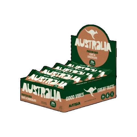 Vibes Australia Sticker by Harts Natural