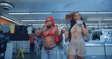 Bing Bong GIF by BlakeIANA