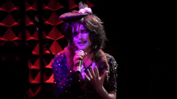 curran music theater san francisco live performance GIF
