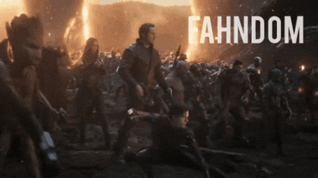 GIF caricata da Otakon