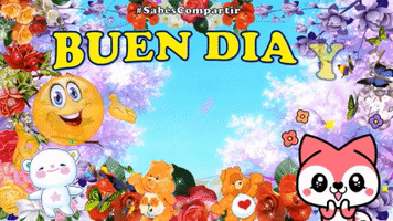 Feliz Viernes GIF