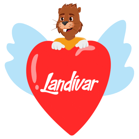 Valentines Guatemala Sticker by u_landivar