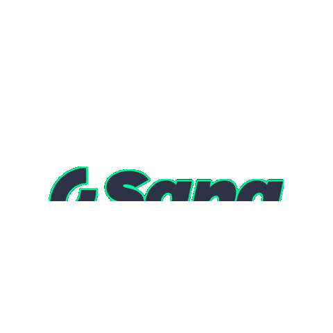 Sticker by Sana Health and Fitness