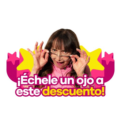 Sticker by Almacenes Éxito