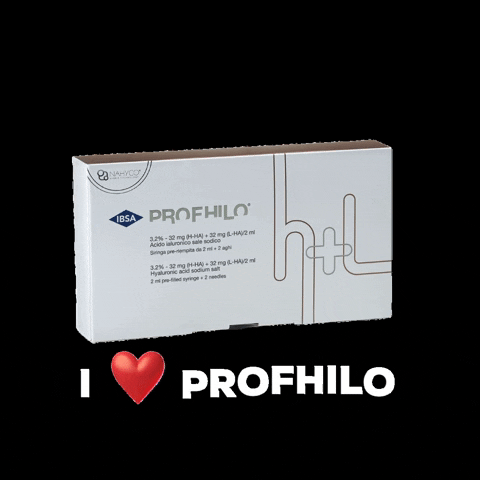 Profhilo Box GIF by Proderma Marketing