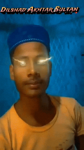 Dilshad Akhtar Sultan GIF