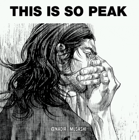 Peak GIF