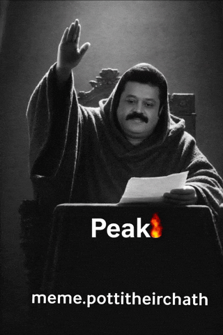 Kerala Sura GIF
