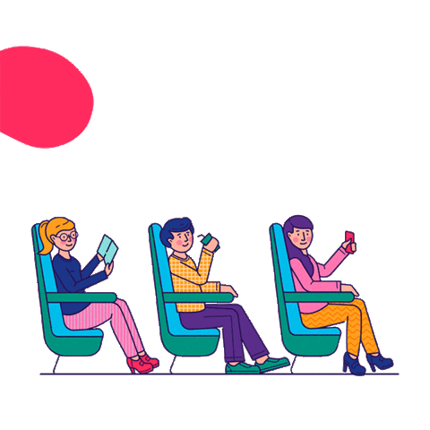 EUCATUR Sticker