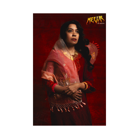 Melurthemusical Sticker by Liver and Lung