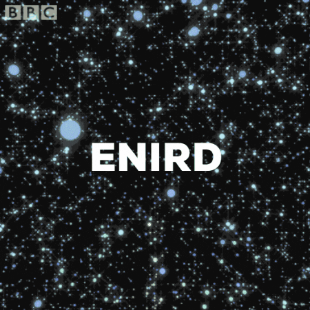 Enird GIF