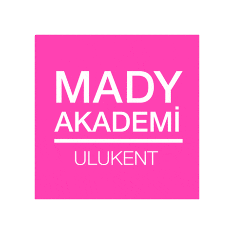 Izmir Madydans Sticker by Mady