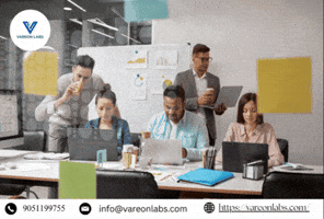 Top Digital Marketing Agency In Kolkata GIF