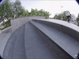 Loop Rock GIF by Preduce Skateboards