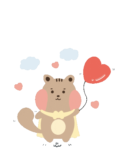 풍선 Sticker