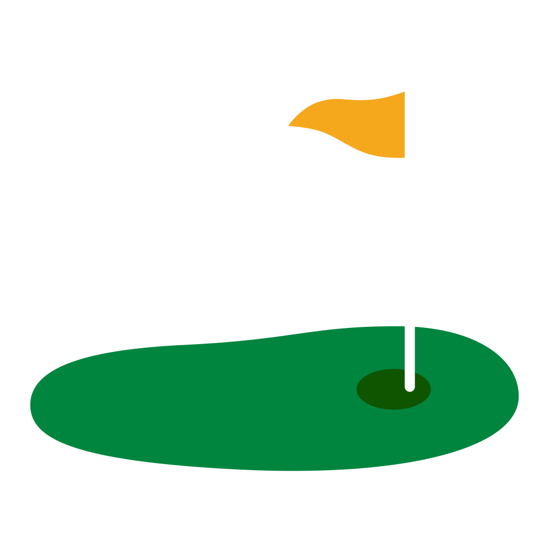 Winning The Andersons Sticker by andersonshomeandgarden