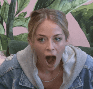 oh my god no GIF by Productions D&eacute;ferlantes
