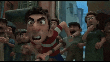 What GIF