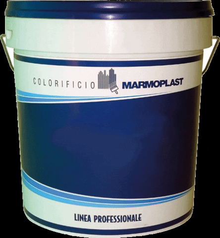 Colorificio Marmoplast GIF