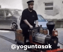 Yoguntasak GIF