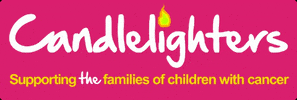 Childrens Charity GIF by CandlelightersYorkshire