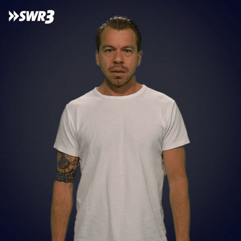 Relaxing Slow Down GIF by SWR3