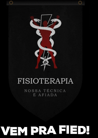 Curso Fisioterapia GIF by FIED