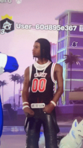 Ollie Carti GIF