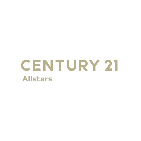 Century21 Sticker by CENURTY 21 ALLSTARS