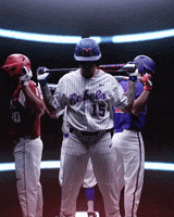 Ole Miss Baseball GIF by Easton Diamond Sports, LLC.