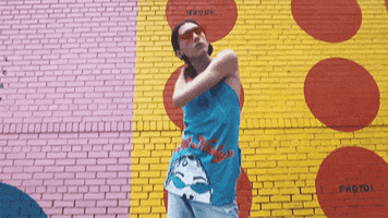 pride all welcome GIF by Rico Nasty