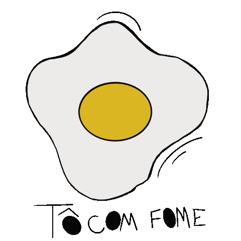 Ovo Sticker