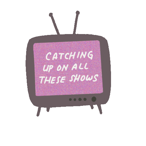Tv Sticker