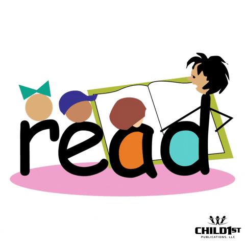 Child1st Publications GIF