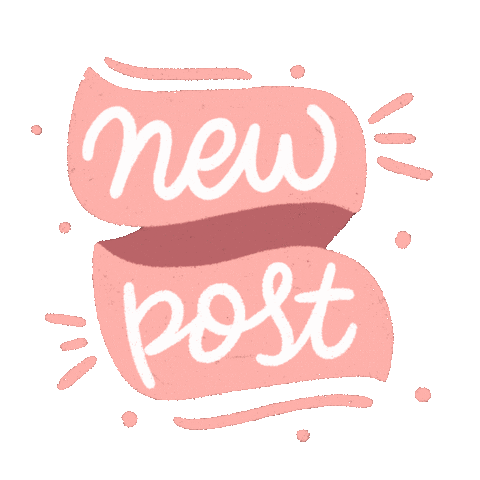 New Sticker