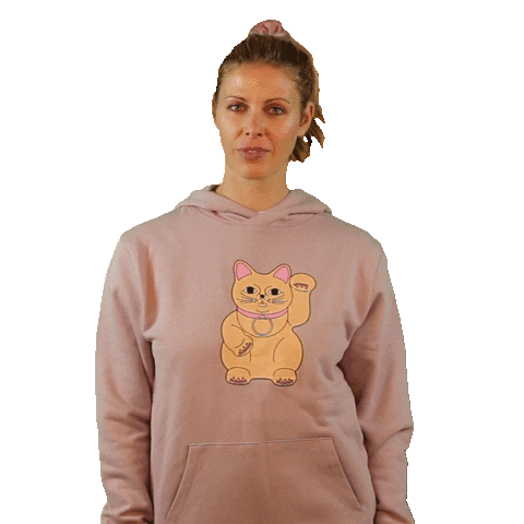 Minihansen Niccihansen Sticker by Frau Hansen OHG